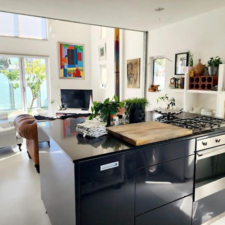 4 On Highworth Apartments And Studios Kapstaden Eksteriør billede