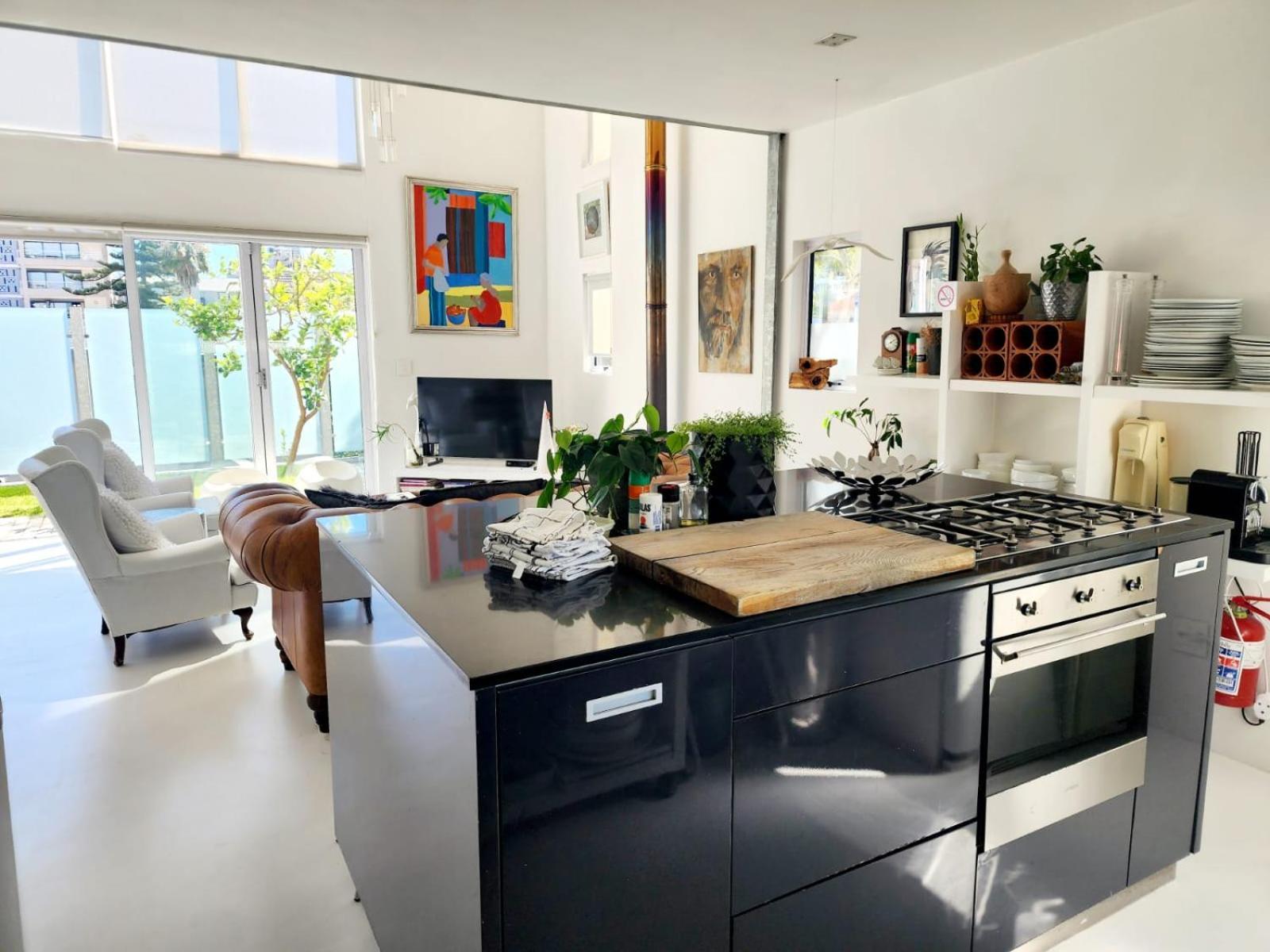 4 On Highworth Apartments And Studios Kapstaden Eksteriør billede