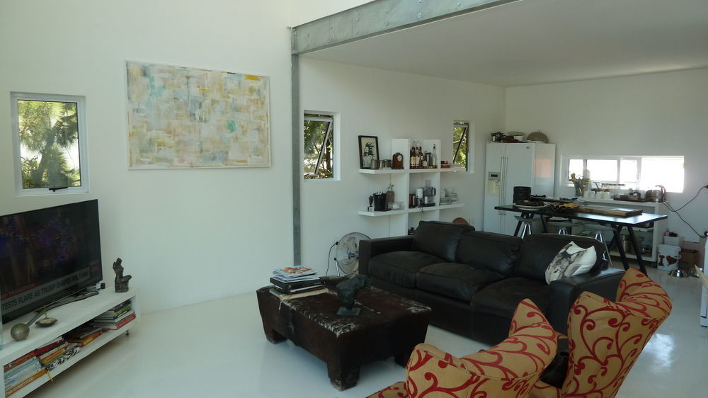 4 On Highworth Apartments And Studios Kapstaden Eksteriør billede